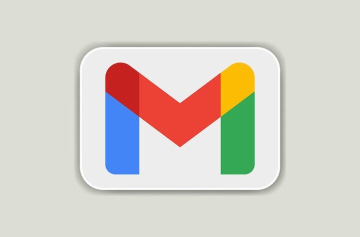 Gmail logo
