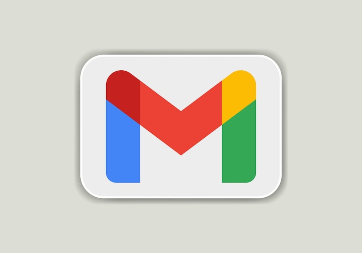 Gmail logo