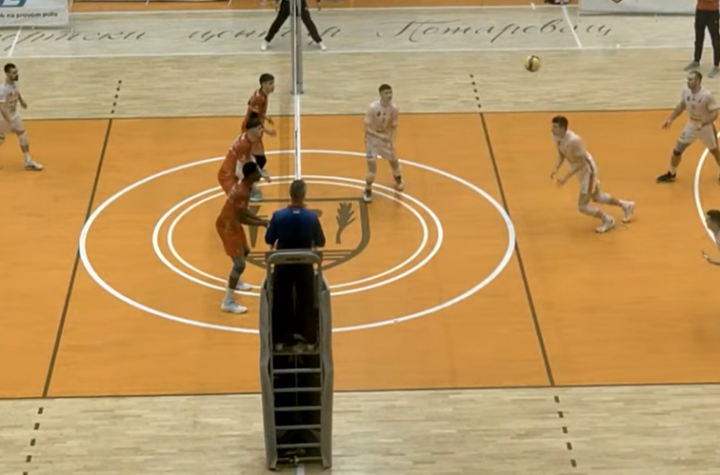 Mladi radnik vojvodina