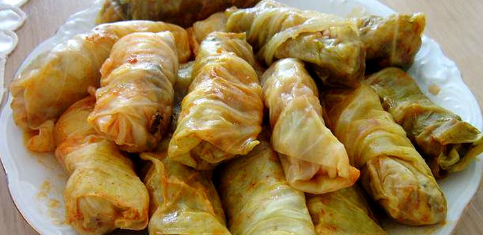 Sarma
