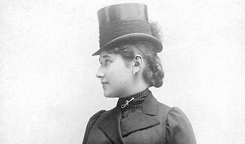 Jelena Lenka Dundjerski