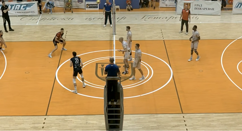 Mladi radnik Partizan