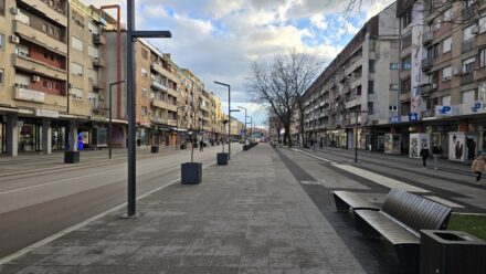 Pozarevac vreme tabacka carsija zima