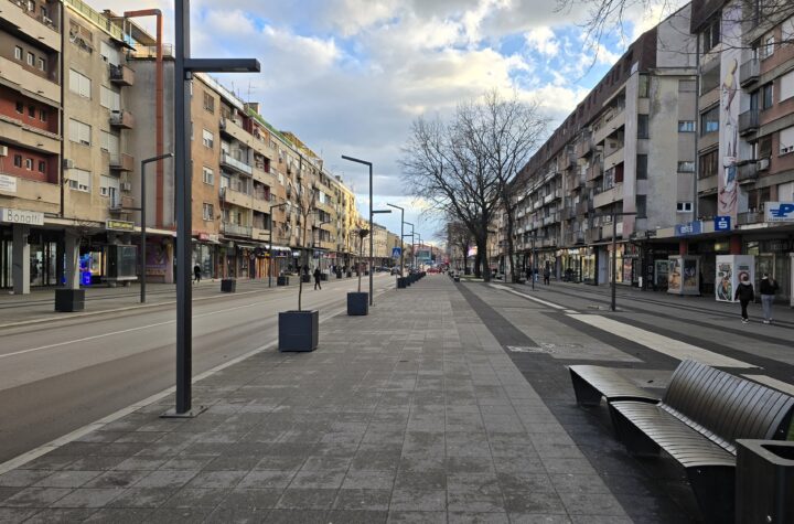 Pozarevac vreme tabacka carsija zima