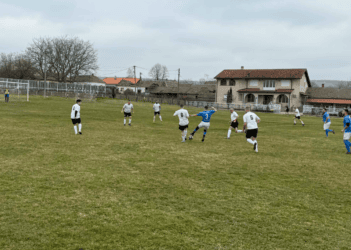 Sloga Lučica Sopot
