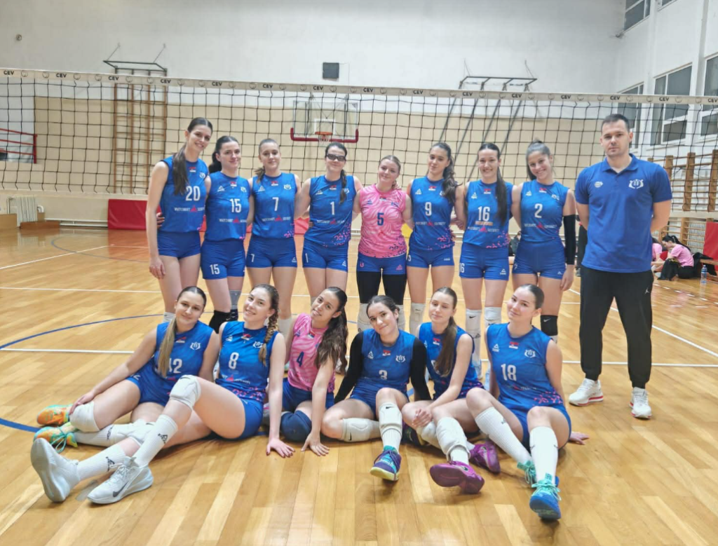 ŽOK Mladi radnik Žok Srbijanka