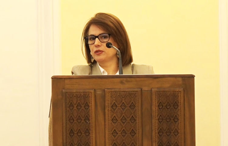 Maja marić skupština