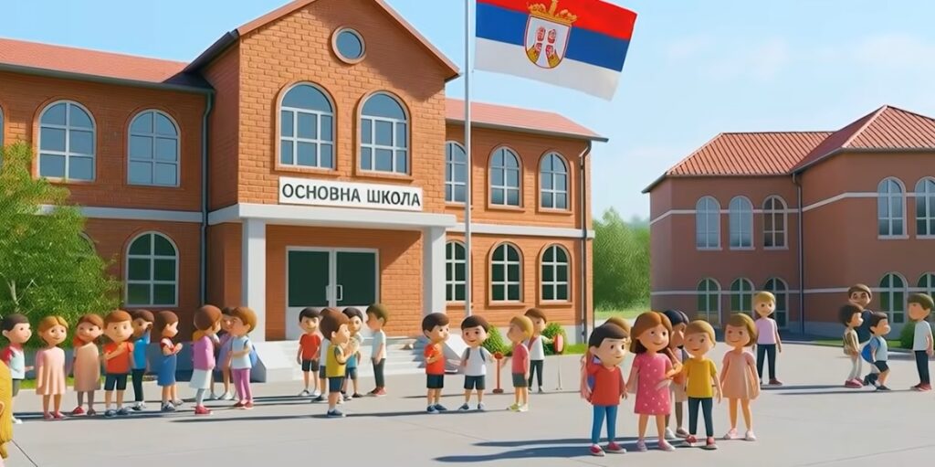 Pažljivko pesma
