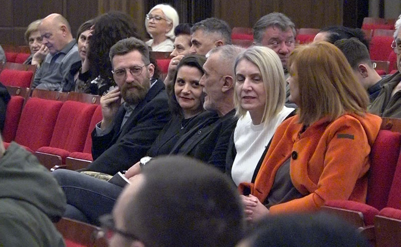 štap i šešir 2026