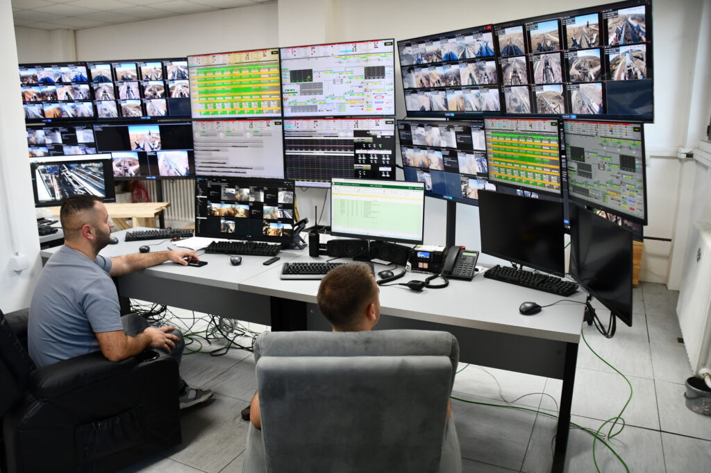 03 Dispecerski centar