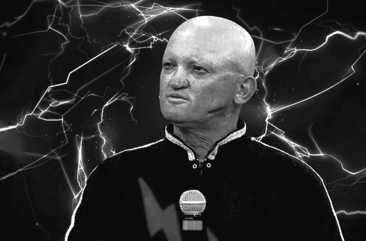 Biba struja