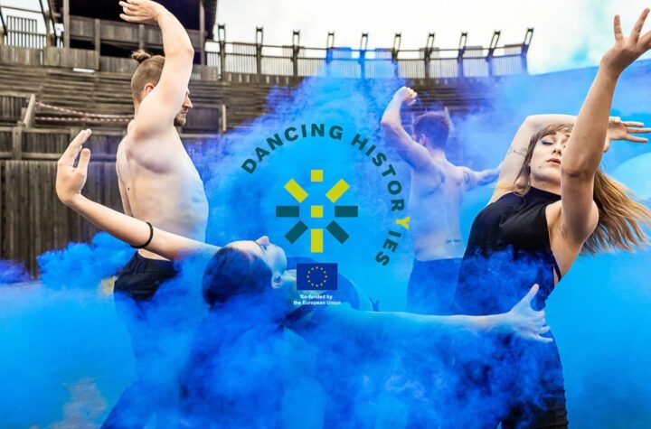 Dancing Histor(y)ies