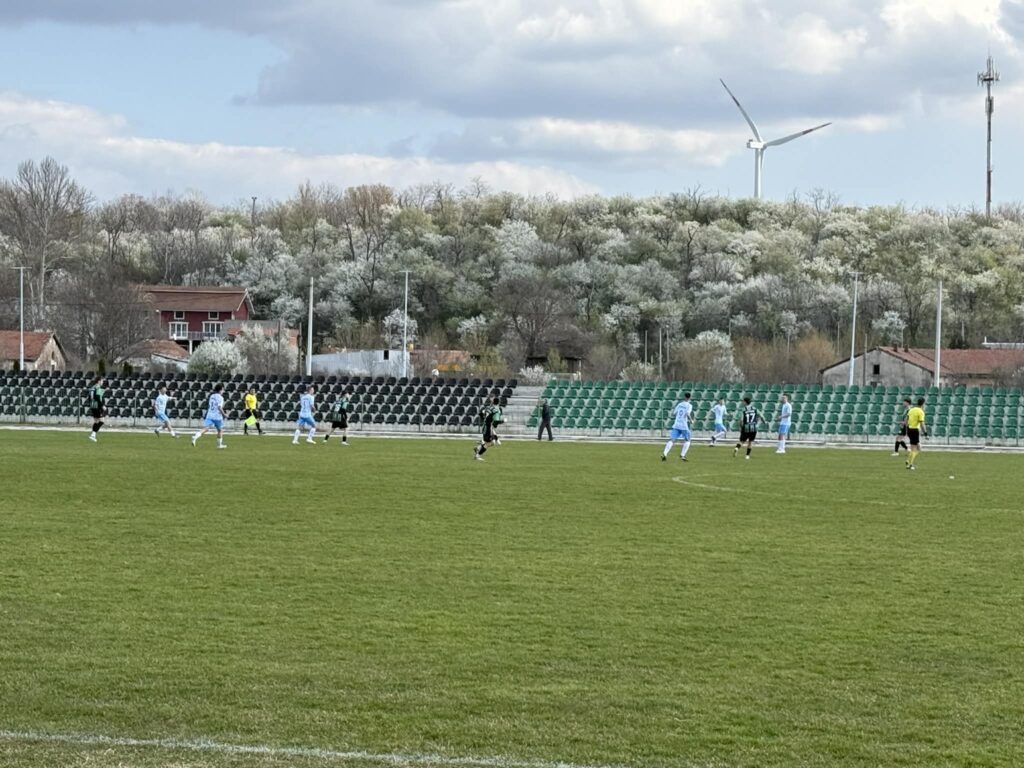FK Rudar