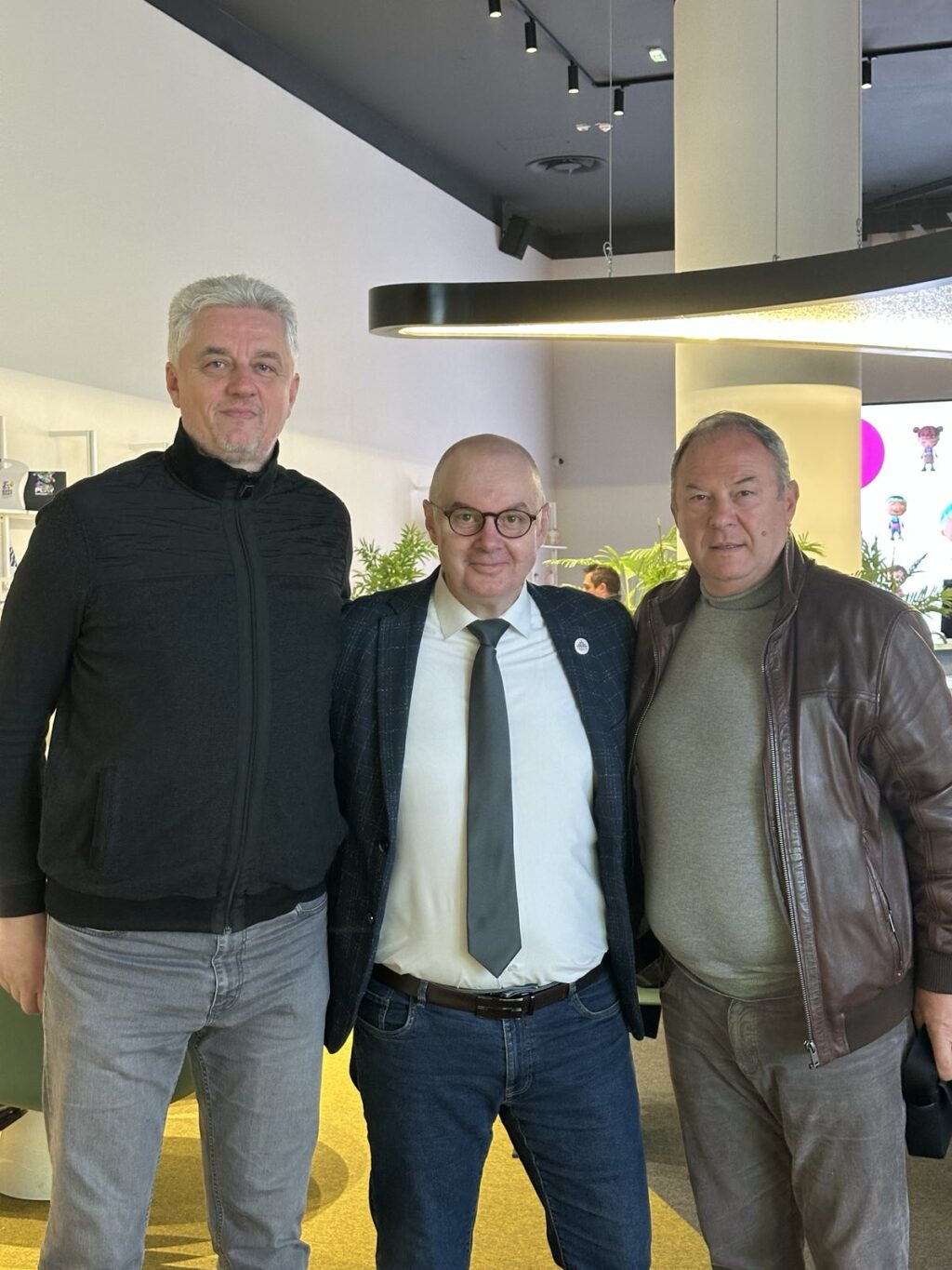 Andrija Jorgić izabran je za predsednika Šahovskog saveza Srbije