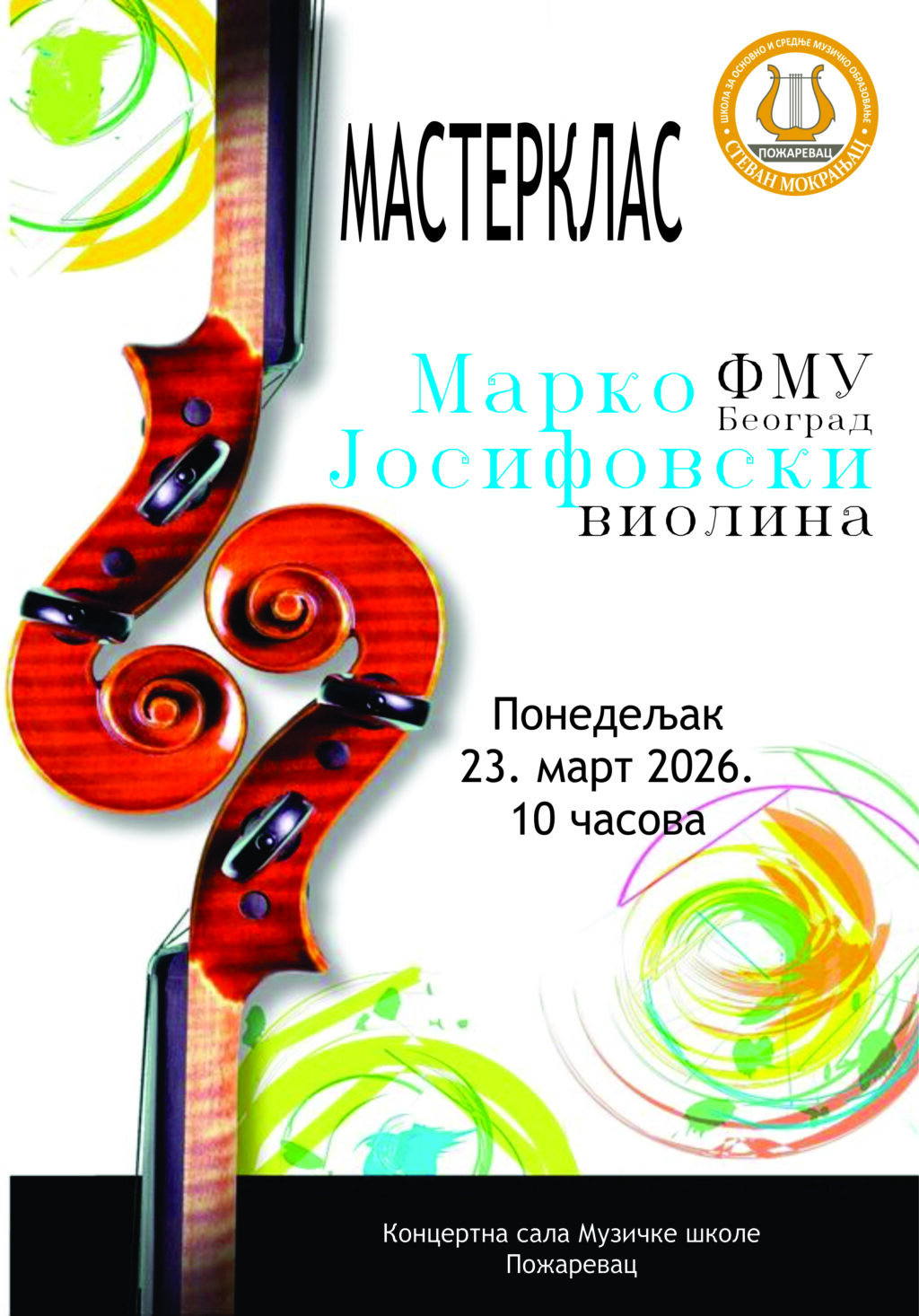 Masterklas Marko Josifovski 23 3