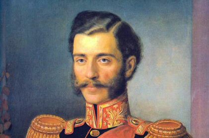 Mihailo Obrenović III