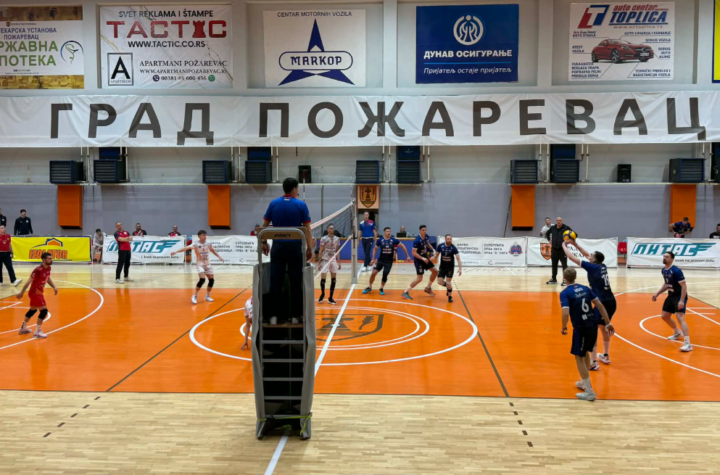 OK MLADI RADNIK OK NIŠ