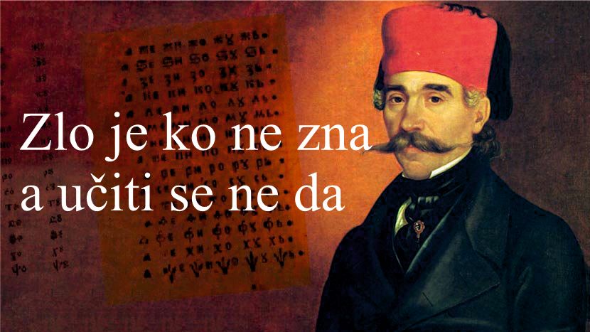 POSLOVICE ILUSTRACIJA