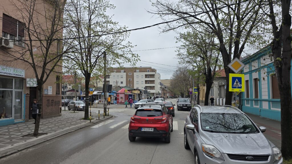 Pozarevac lole ribara