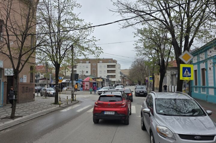 Pozarevac lole ribara