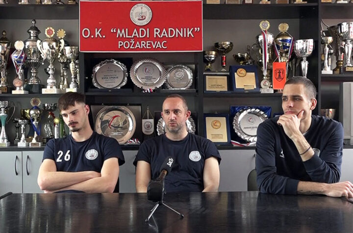 M radnik karađorđe