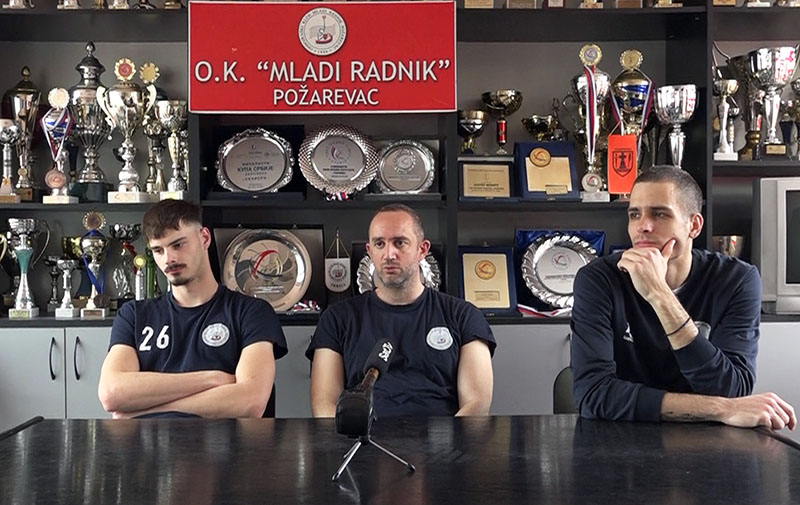 M radnik karađorđe