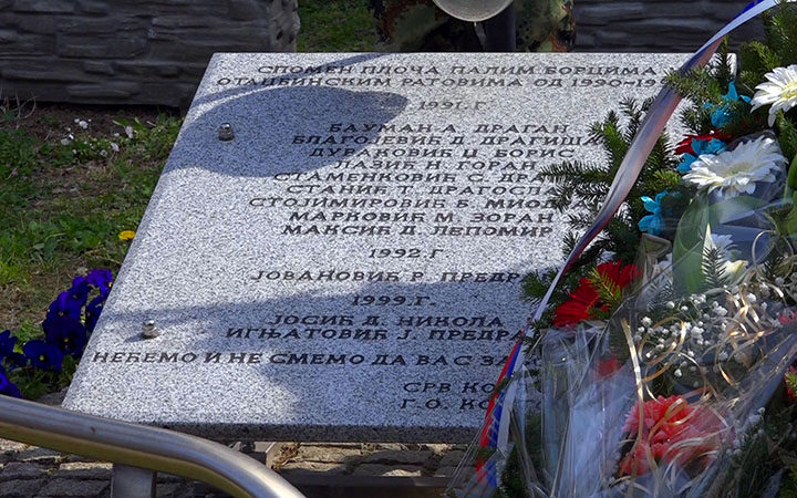 Nato agresija kostolac