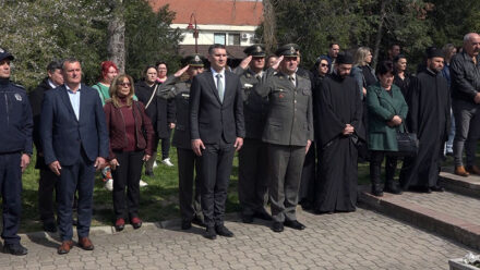 Nato agresija kostolac