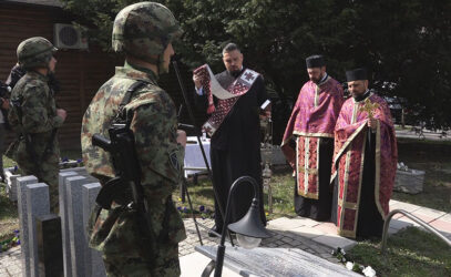 Nato agresija kostolac