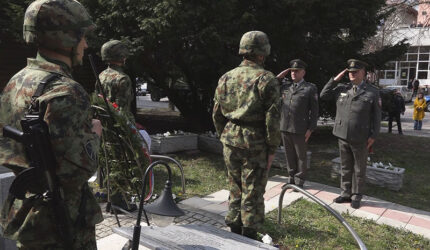 Nato agresija kostolac