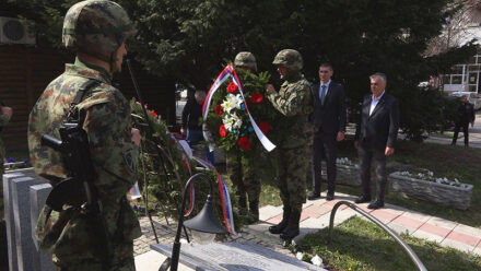 Nato agresija kostolac