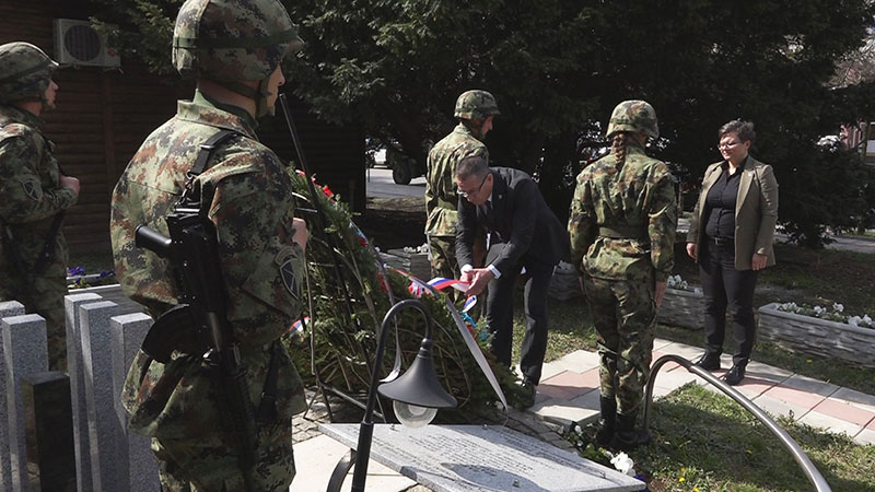 Nato agresija kostolac