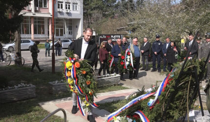 Nato agresija kostolac