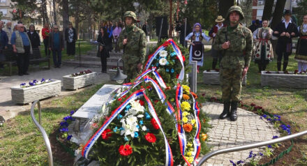 Nato agresija kostolac