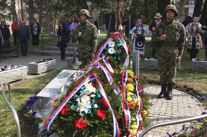 Nato agresija kostolac