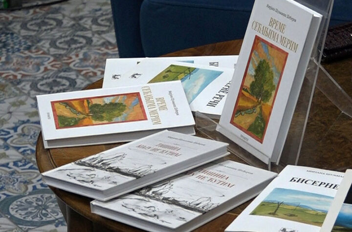 Promo vece suljmanac