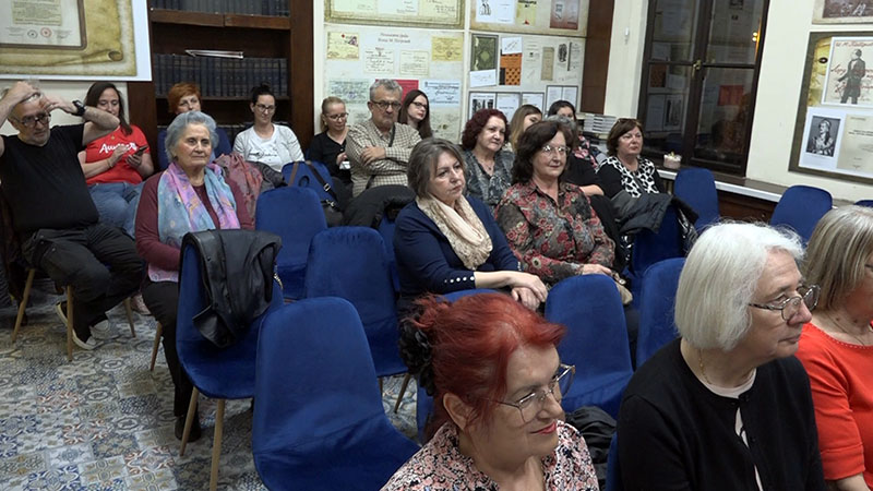 Promo vece suljmanac