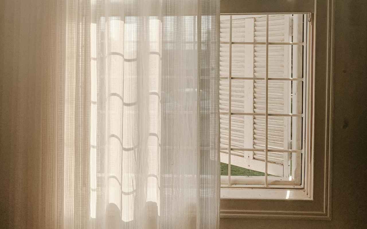 Prozor zavesa