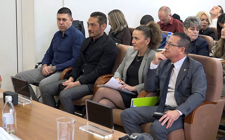 Sednica kostolac mart 2026