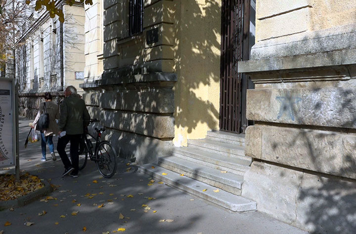 Zavicajni muzej petrovac