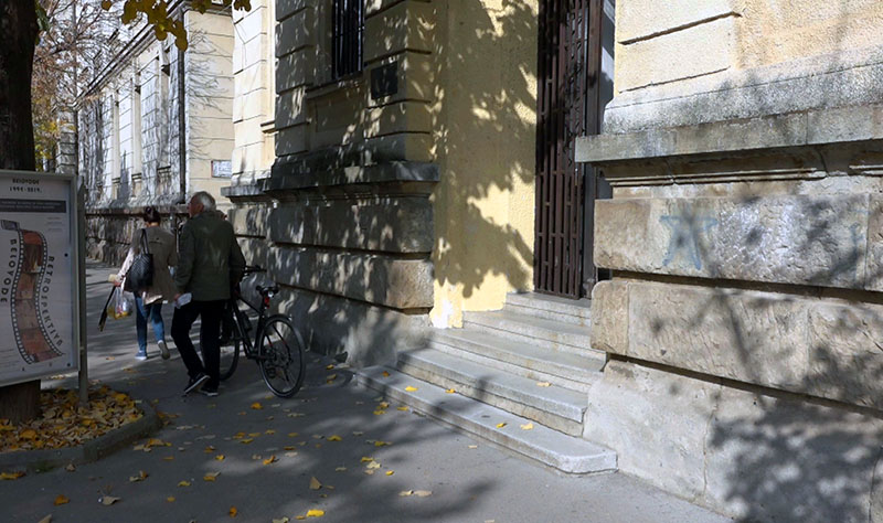 Zavicajni muzej petrovac