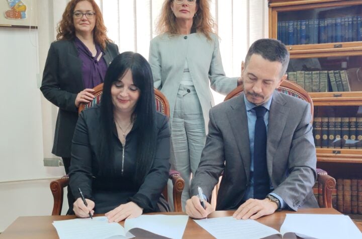 2026. april 22. Sporazum o saradnji IAP i II SANU Beograd