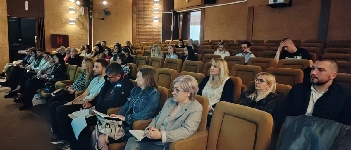 2026. polaznici Skole arhivistike