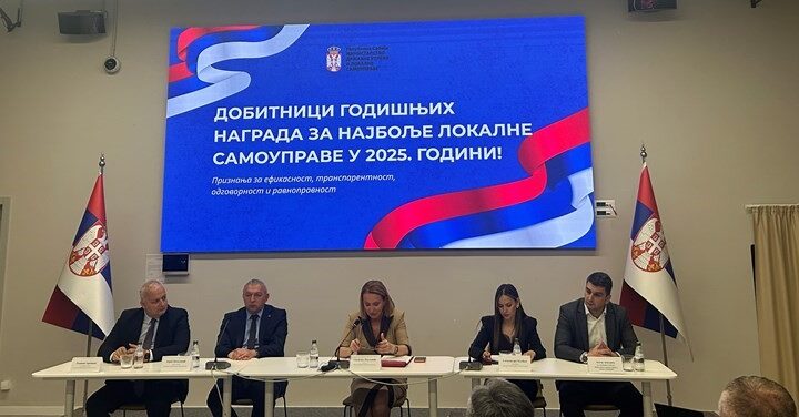 Veliko Gradište dobilo 12 miliona dinara za sanaciju recipijenata