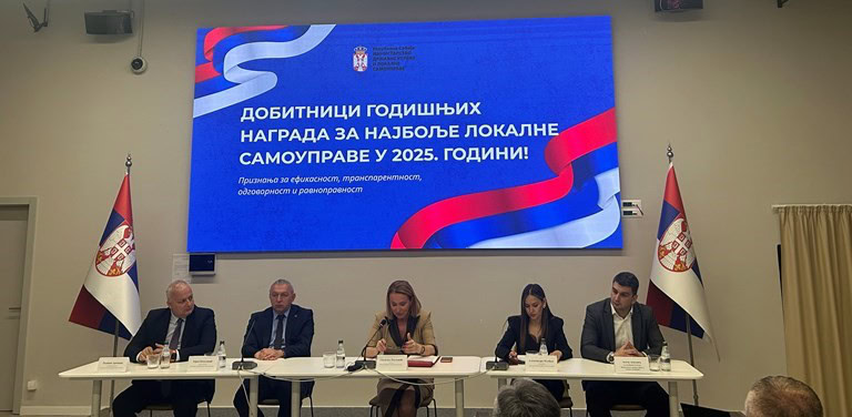 Veliko Gradište dobilo 12 miliona dinara za sanaciju recipijenata
