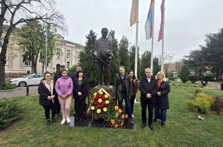 Foto: CZK Požarevac