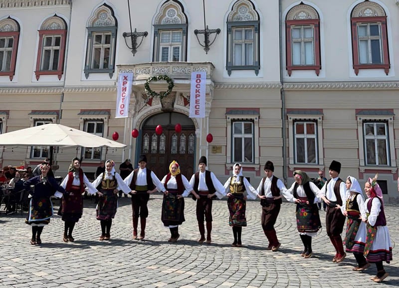 Predstavljeni turistički potencijali Velikog Gradišta u Temišvaru