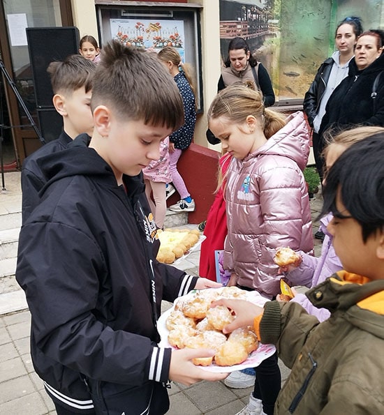 Održana 9. „Uskršnja tucijada“ uz veliki broj učesnika i nagrađenih