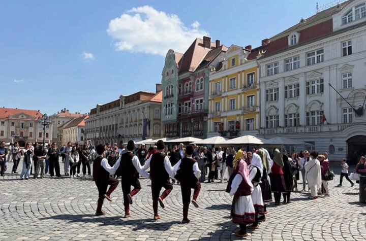 Foto: 
Turisticka organizacija Veliko Gradiste