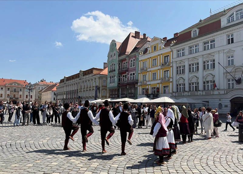 Foto:
Turisticka organizacija Veliko Gradiste